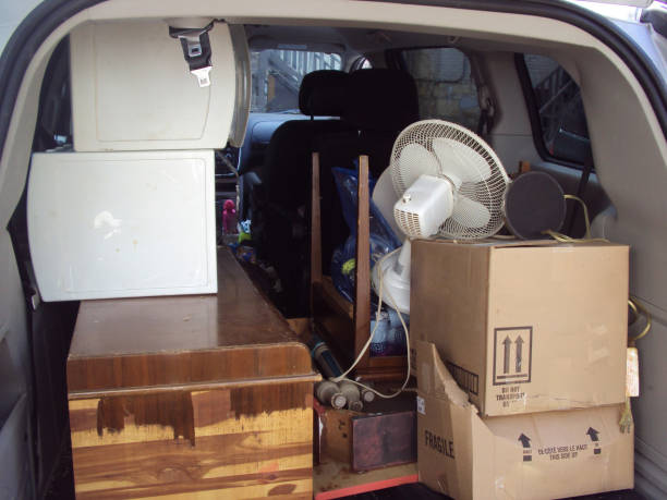 Best Foreclosure Cleanout  in Neah Bay, WA