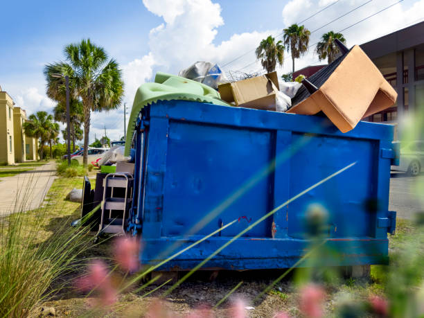 Best Same-Day Junk Removal Services  in Neah Bay, WA